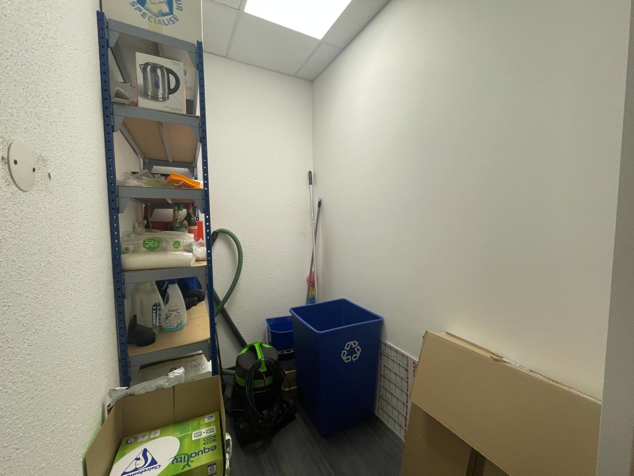 Bureau Metz 256m² Location bureau Metz Moselle OLBUR2427336 12